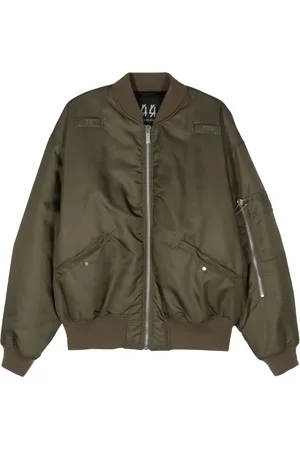 44 Label Group Chamarra bomber Profiler