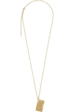 S.T. Dupont Collar Object N01