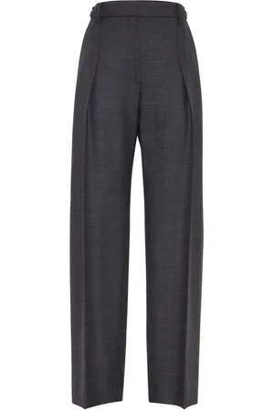Brunello Cucinelli Pantalones holgados
