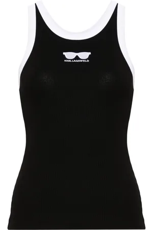 Karl Lagerfeld Top Top Sunglasses