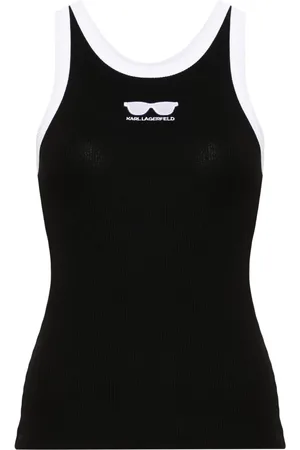 Karl Lagerfeld Top Top Sunglasses