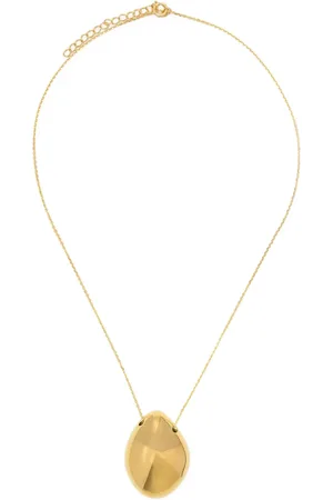 ESHVI Collar en plata de ley