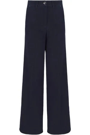 Giorgio Armani Pantalones rectos