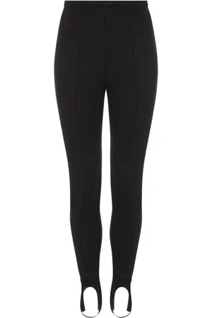 Serafini Leggins con tiro alto