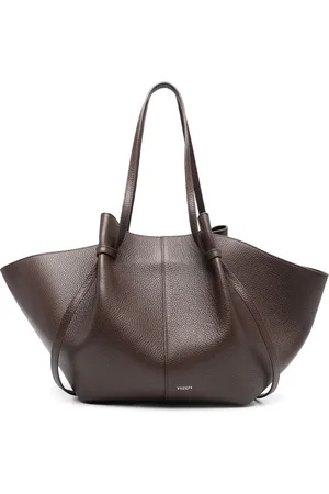Yuzefi Bolsa de hombro Mochi grande