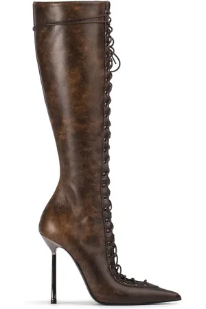 LE SILLA Botas Colette con tacón de 120mm