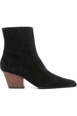 PARIS TEXAS Botas Jane con tacón de 60mm