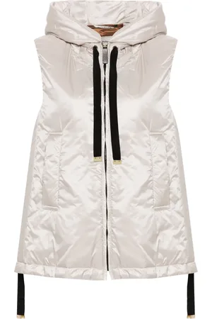 Max Mara Chaleco Greengo