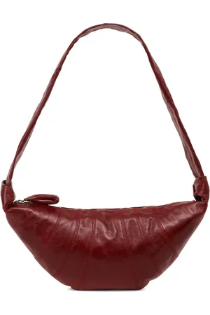 LEMAIRE Bolsa Croissant mediana