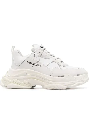 Balenciaga Tenis Triple S