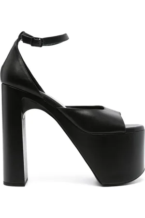 Balenciaga Sandalias Camden con tacón 160mm