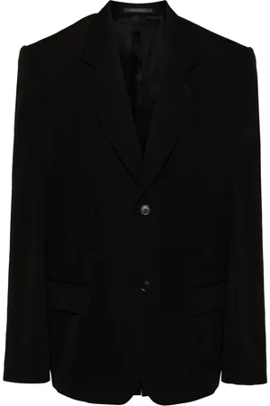 Balenciaga Blazer de sarga