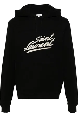 Saint Laurent Hoodie años 50