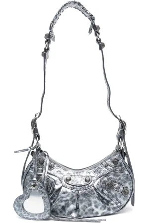 Balenciaga Bolsa de hombro Le Cagole XS