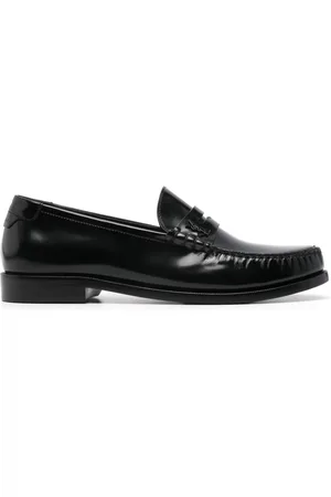 Saint Laurent Mocasines penny Le Loafer