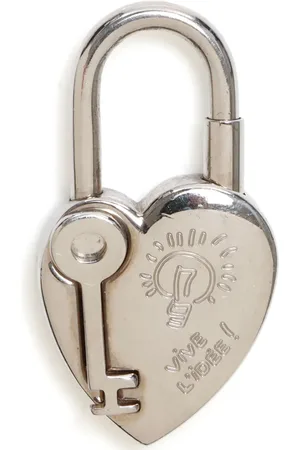 Hermès Dije para bolsa Heart Cadena 2004