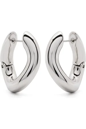 Balenciaga Aretes Loop