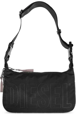 Diesel Bolsa de hombro Zip-D