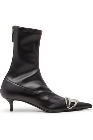 Diesel Botas D-Venus