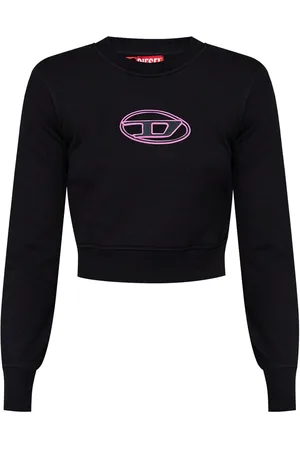 Diesel Sudadera F-Slimmy-Od