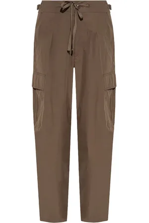 Marant Etoile Pantalones Rebecca
