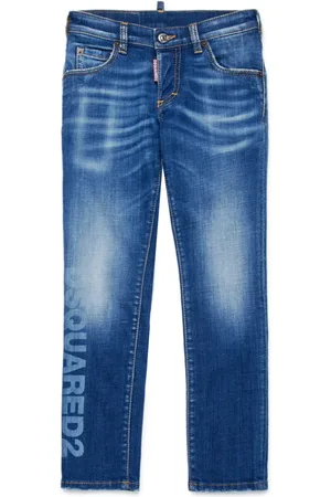 Dsquared2 Jeans Clement