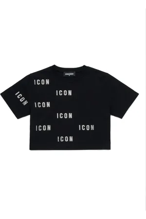 Dsquared2 Playera Icon