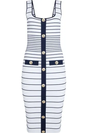 Retrofete Vestido Lyle