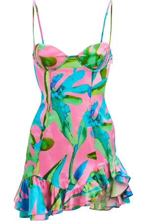 Retrofete Vestido Silvana