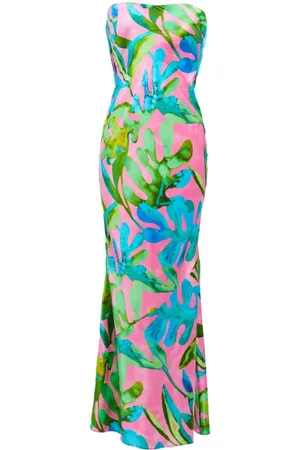 Retrofete Vestido Keaton