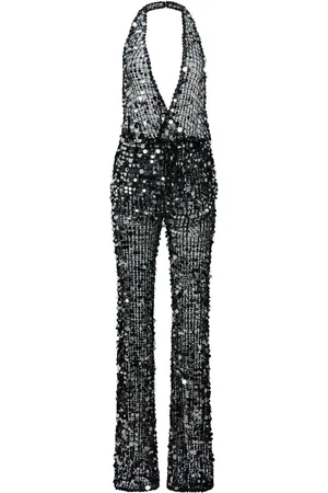 Retrofete Jumpsuit Cali