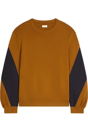 DRIES VAN NOTEN Sudadera holgada
