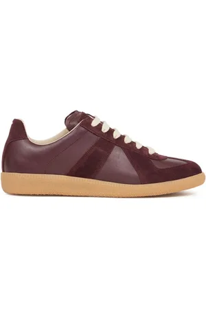 Maison Margiela Tenis Replica con paneles