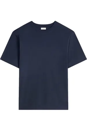 DRIES VAN NOTEN Playera cuello redondo