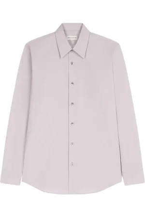 DRIES VAN NOTEN Camisa ligera