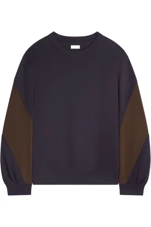 DRIES VAN NOTEN Sudadera holgada