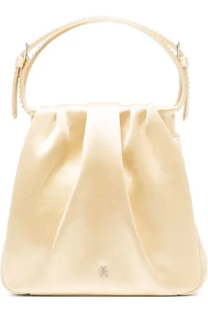 Amina Muaddi Bolsa Vittoria mini