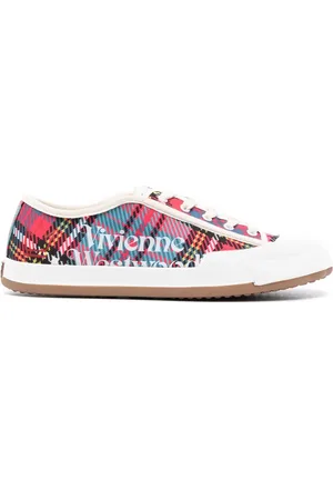 Vivienne Westwood Tenis bajos Authentic Gym