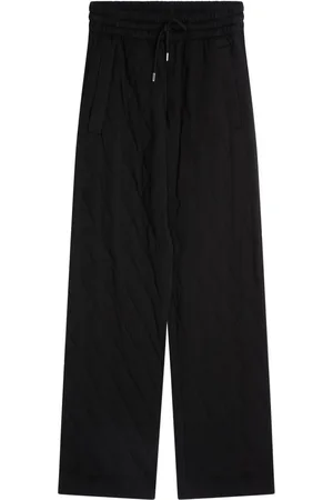 DRIES VAN NOTEN Pantalones holgados