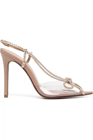 ANDREA WAZEN Zapatillas Kay con tacón de 105 mm