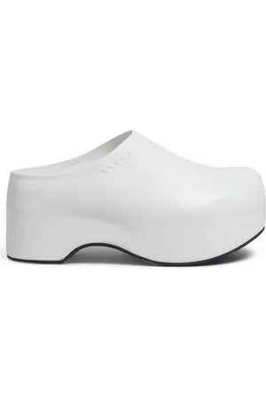 Marni Mules gruesos