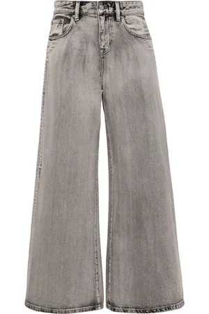 JNBY Jeans holgados