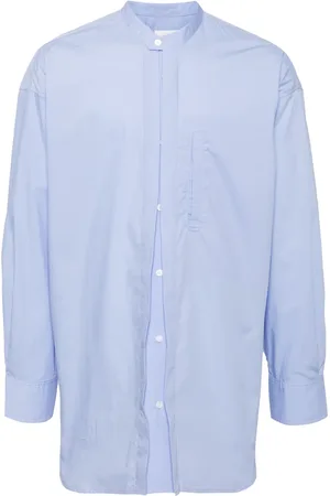 CROQUIS Camisa manga larga