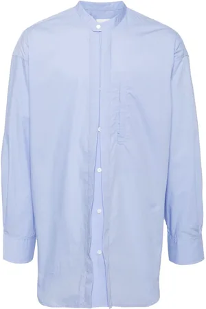 CROQUIS Camisa manga larga