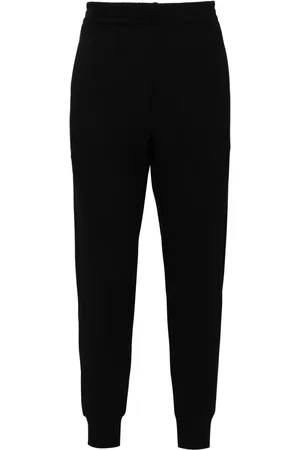 CROQUIS Pants con pretina elástica