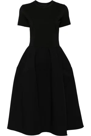 JNBY Vestido con diseño inspirado