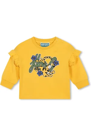 Playeras Kenzo para Nina en Rebajas FASHIOLA.mx