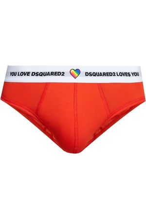 Dsquared2 Ropa interior Pride