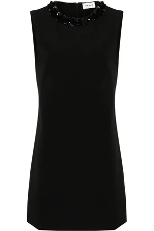 P.A.R.O.S.H. Vestido corto Puppet