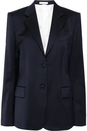 Helmut Lang Blazer con botones